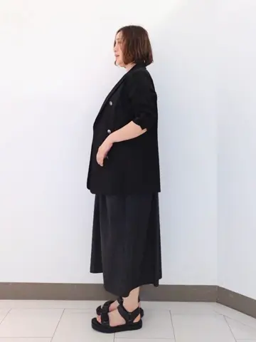 23区 L ナオミ コーディネート画像