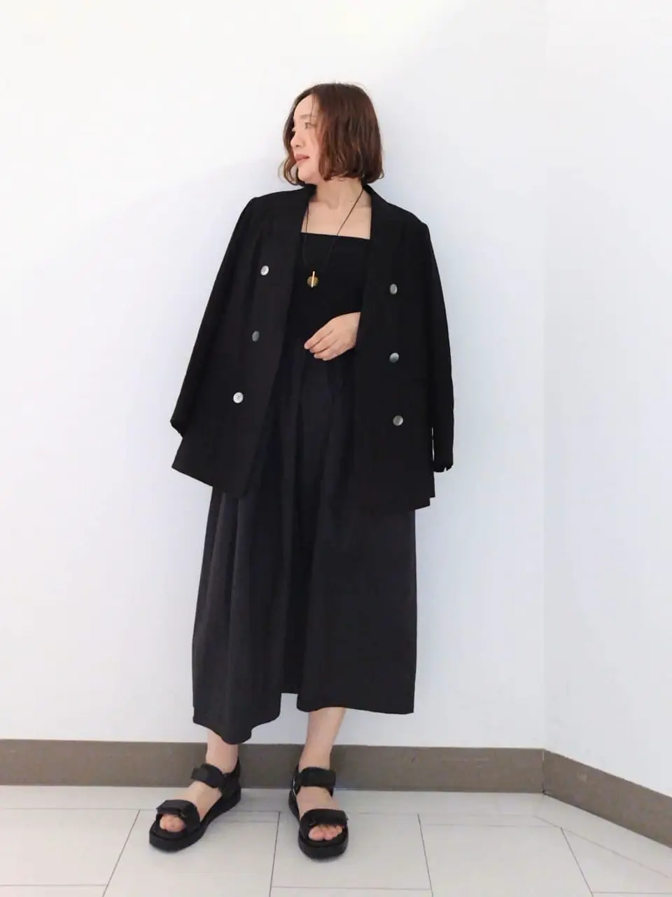 23区 L ナオミ コーディネート画像