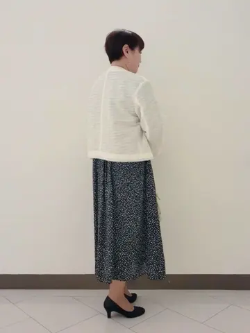 23区 L kazumi コーディネート画像