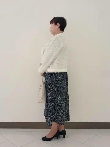 23区 L kazumi コーディネート画像