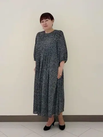 23区 L kazumi コーディネート画像