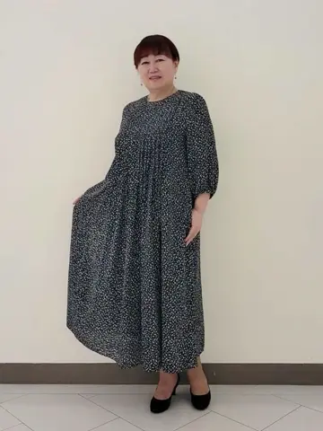 23区 L kazumi コーディネート画像