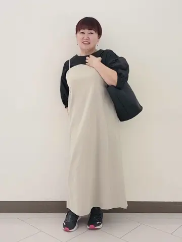 23区 L kazumi コーディネート画像