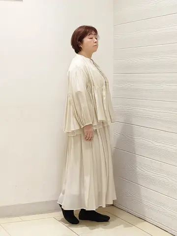 23区 L 中村 コーディネート画像