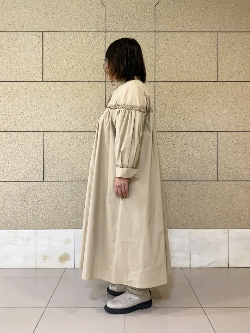 23区 L 原 コーディネート画像