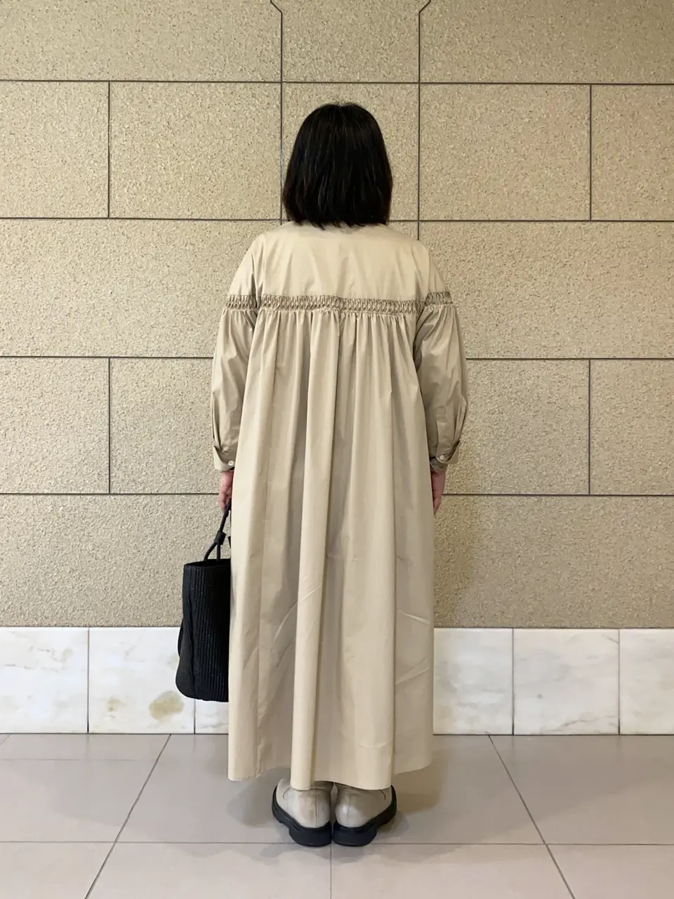 23区 L 原 コーディネート画像