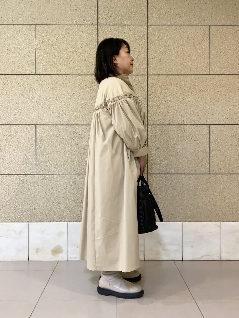 23区 L 原 コーディネート画像