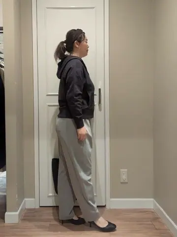 23区 L スタッフn コーディネート画像