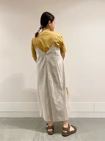 23区 L 上山 コーディネート画像