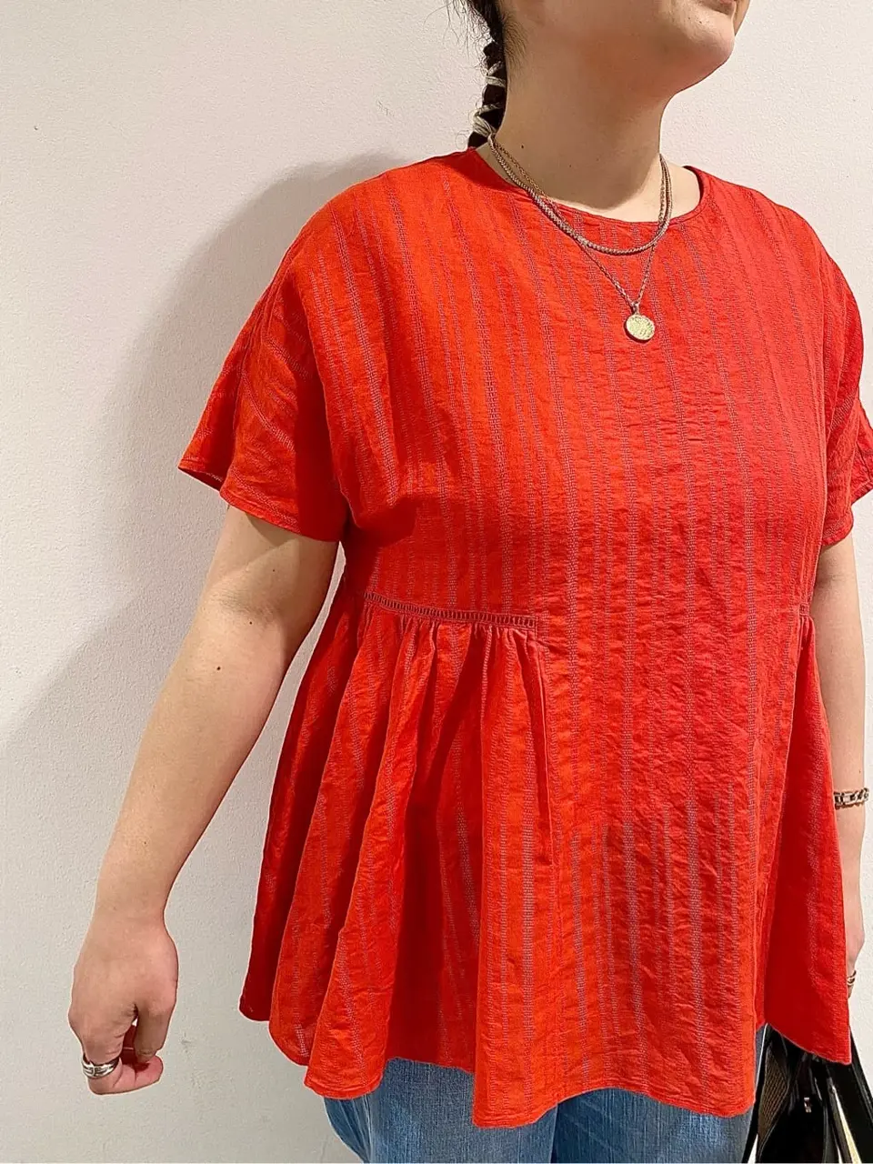 23区 L 上山 コーディネート画像