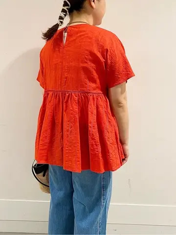 23区 L 上山 コーディネート画像