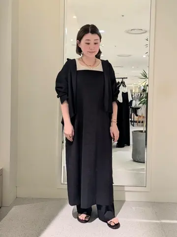 23区 L 西川 コーディネート画像