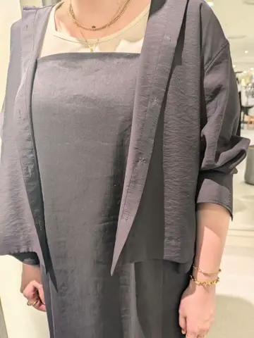 23区 L 西川 コーディネート画像