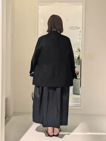 23区 L 西川 コーディネート画像