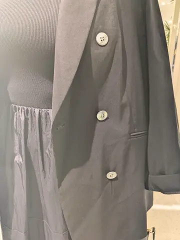 23区 L 西川 コーディネート画像