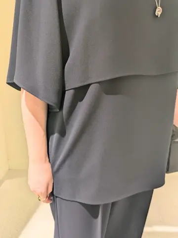 23区 L 西川 コーディネート画像