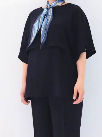 23区 L ナオミ コーディネート画像