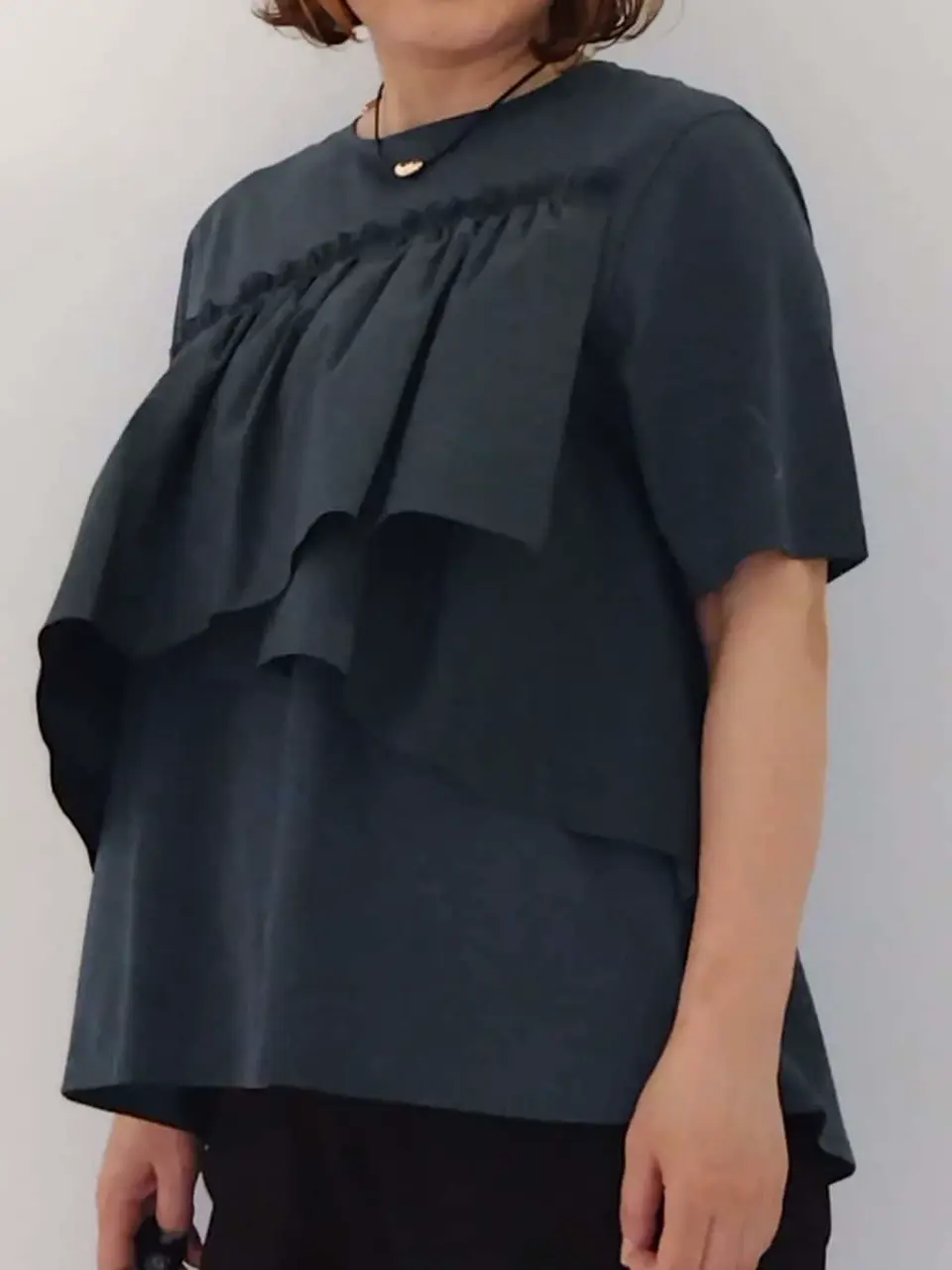 23区 L ナオミ コーディネート画像