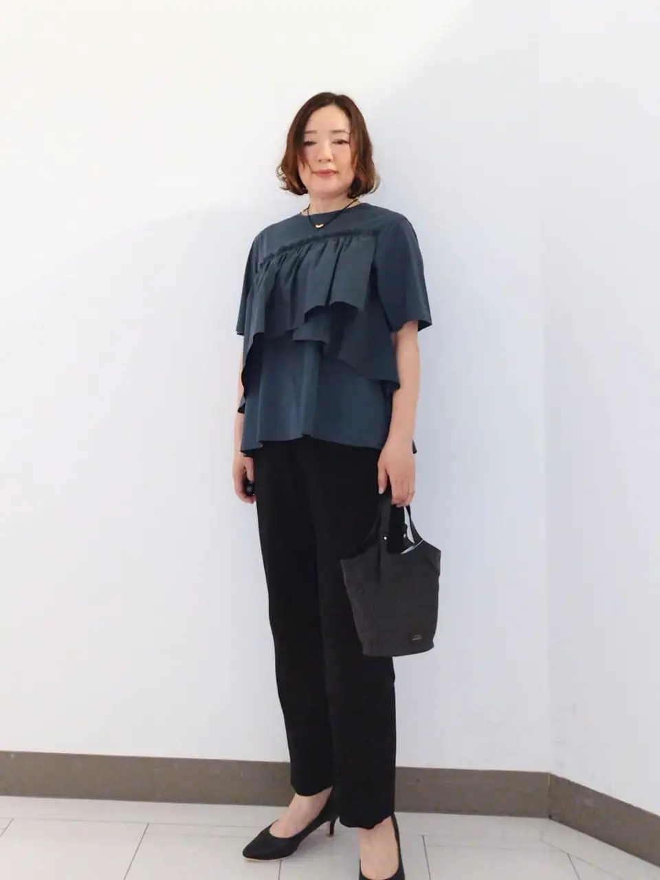 23区 L ナオミ コーディネート画像