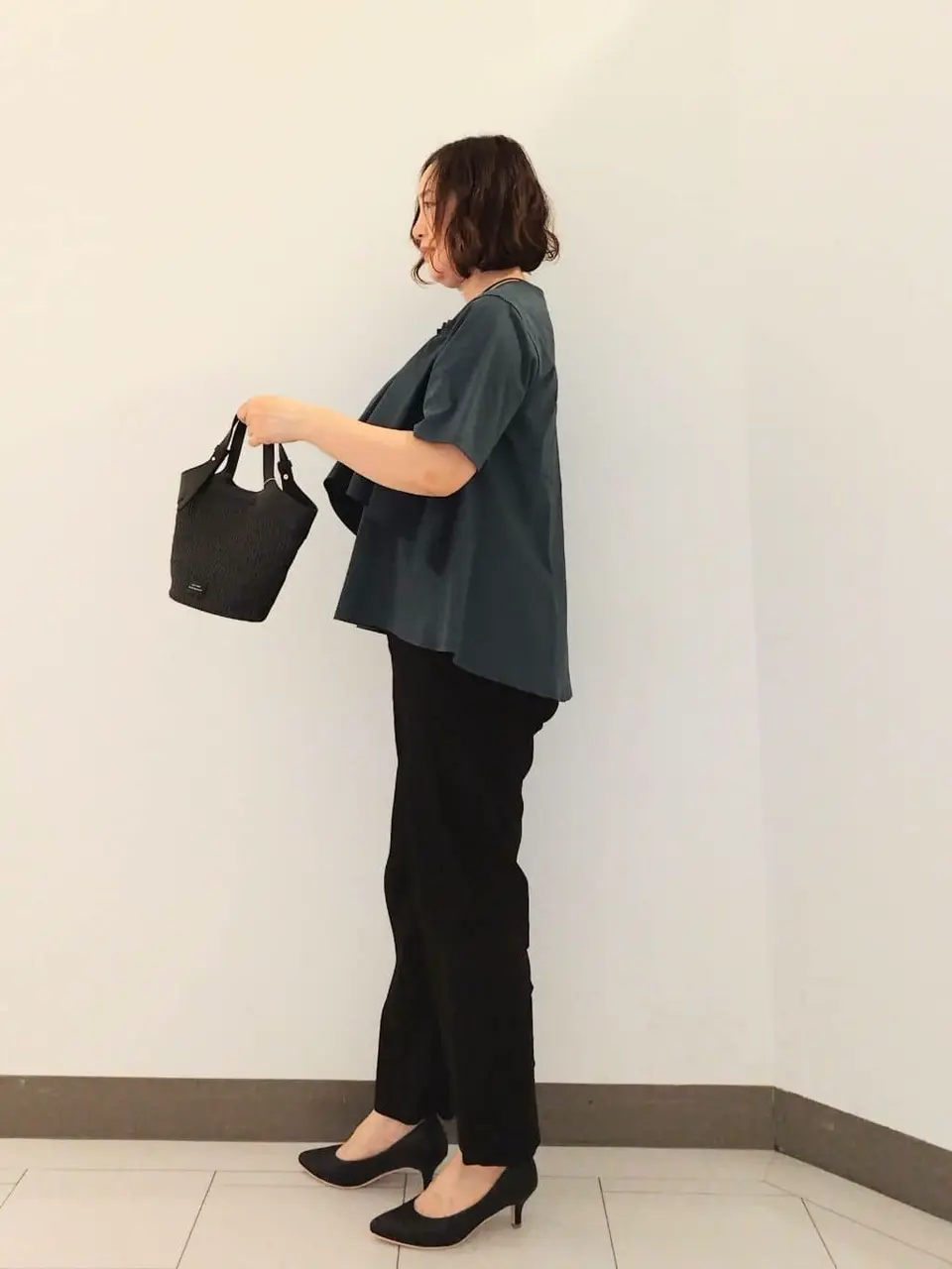 23区 L ナオミ コーディネート画像