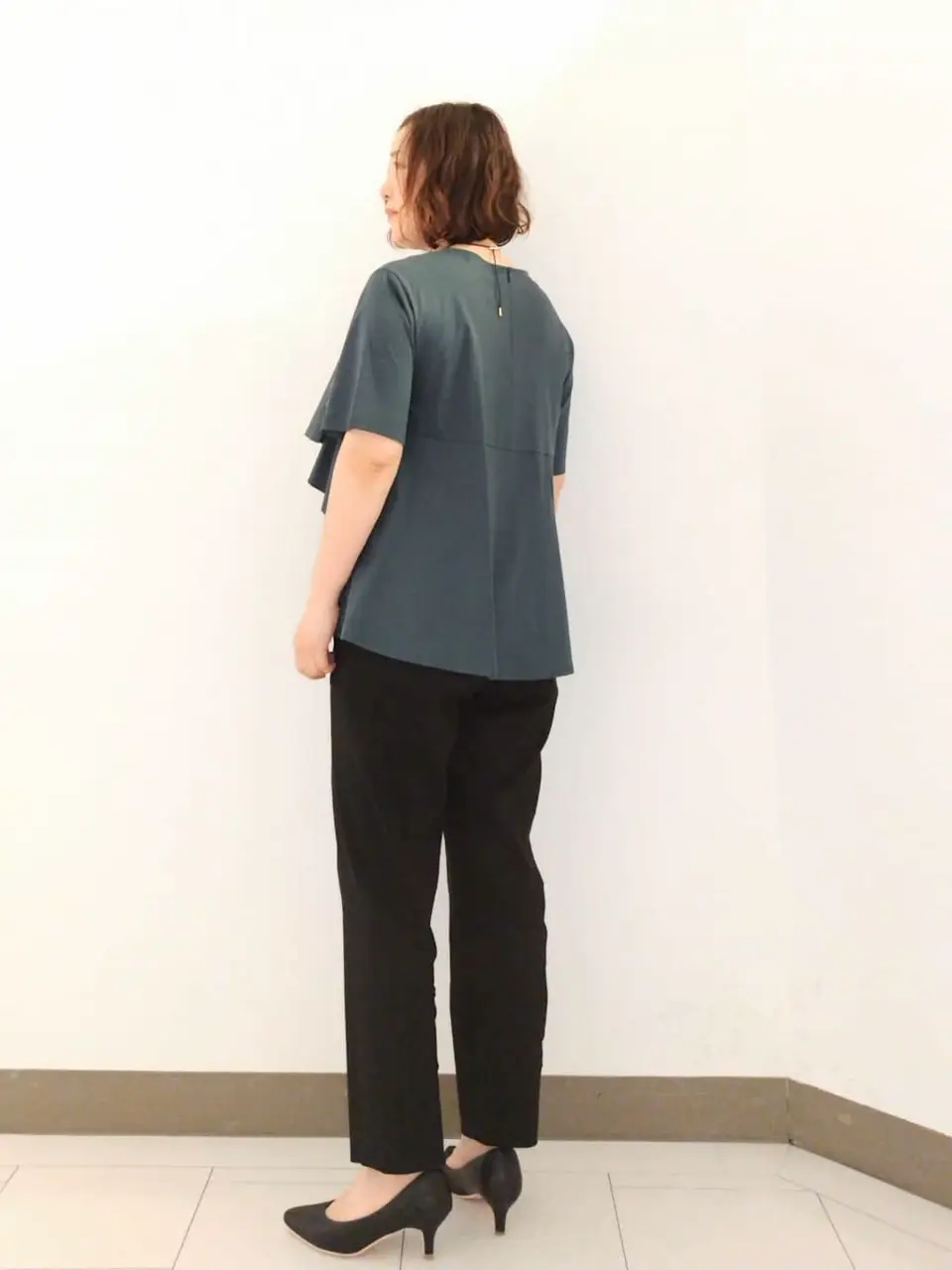 23区 L ナオミ コーディネート画像