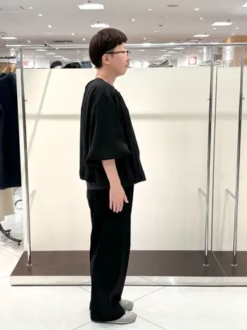 23区 L 大西 コーディネート画像