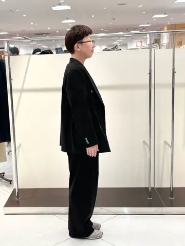 23区 L 大西 コーディネート画像