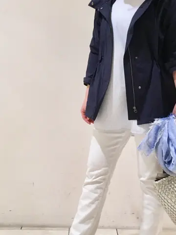 23区 L 笹川 コーディネート画像