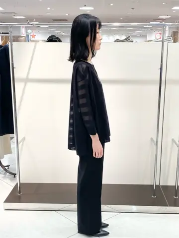 23区 L 松岡 コーディネート画像