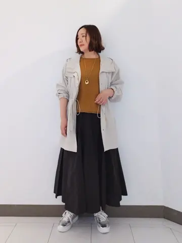 23区 L ナオミ コーディネート画像