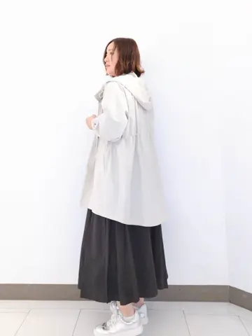 23区 L ナオミ コーディネート画像