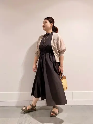 23区 L 上山 コーディネート画像