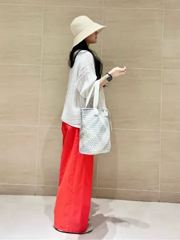 23区 L 石田 コーディネート画像