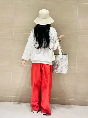 23区 L 石田 コーディネート画像