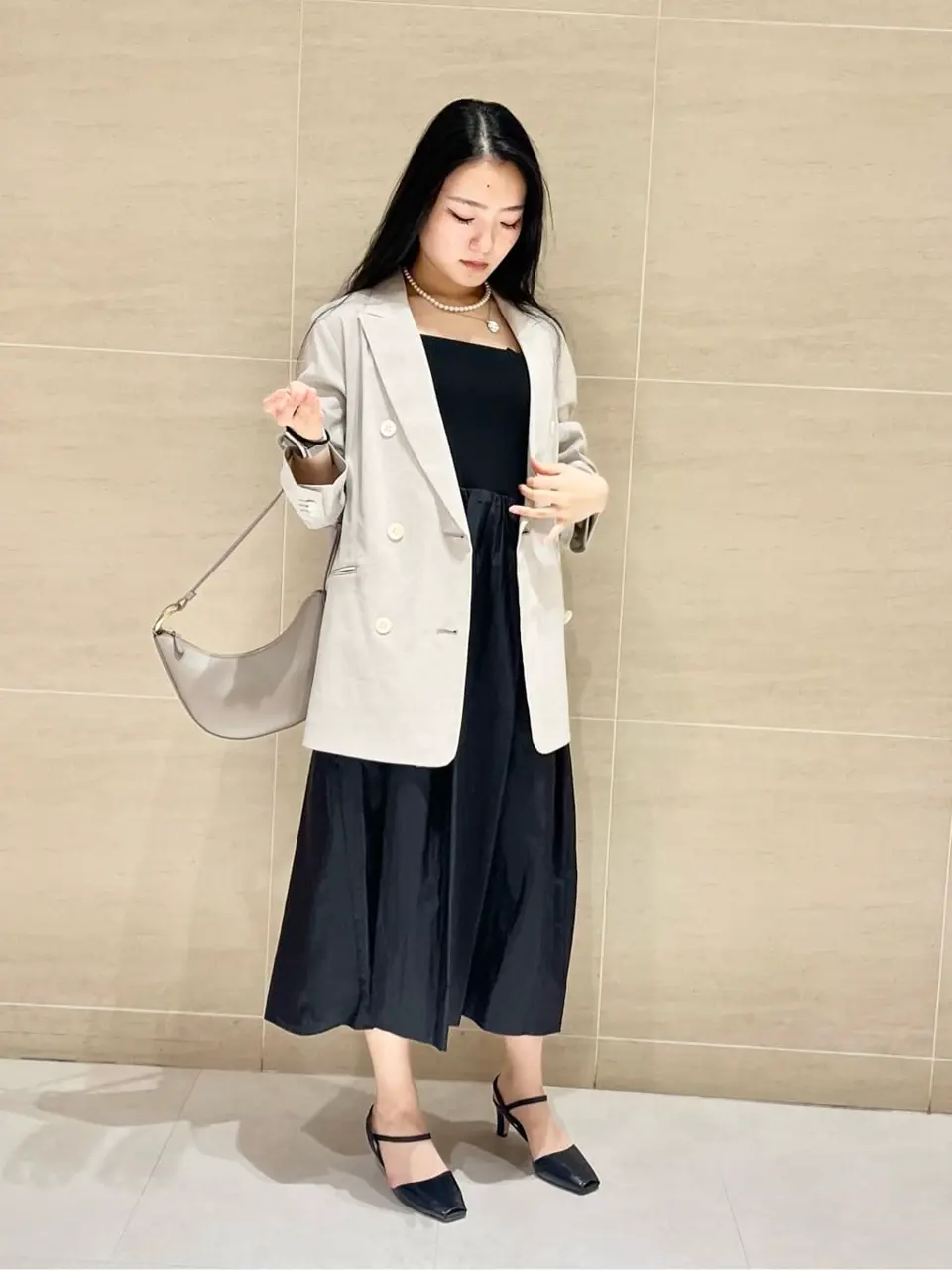 23区 L 石田 コーディネート画像