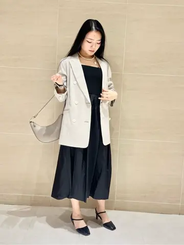 23区 L 石田 コーディネート画像