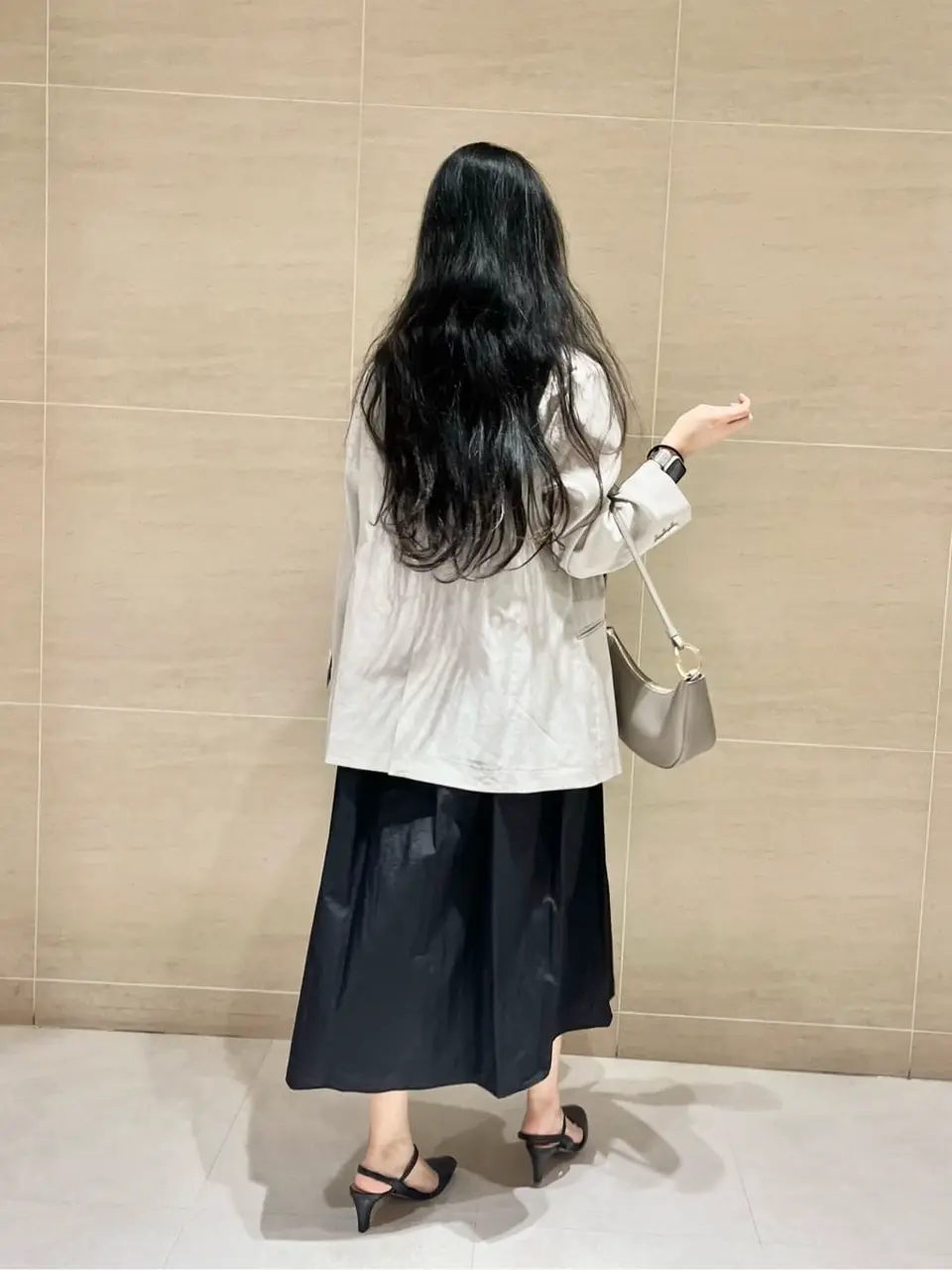 23区 L 石田 コーディネート画像