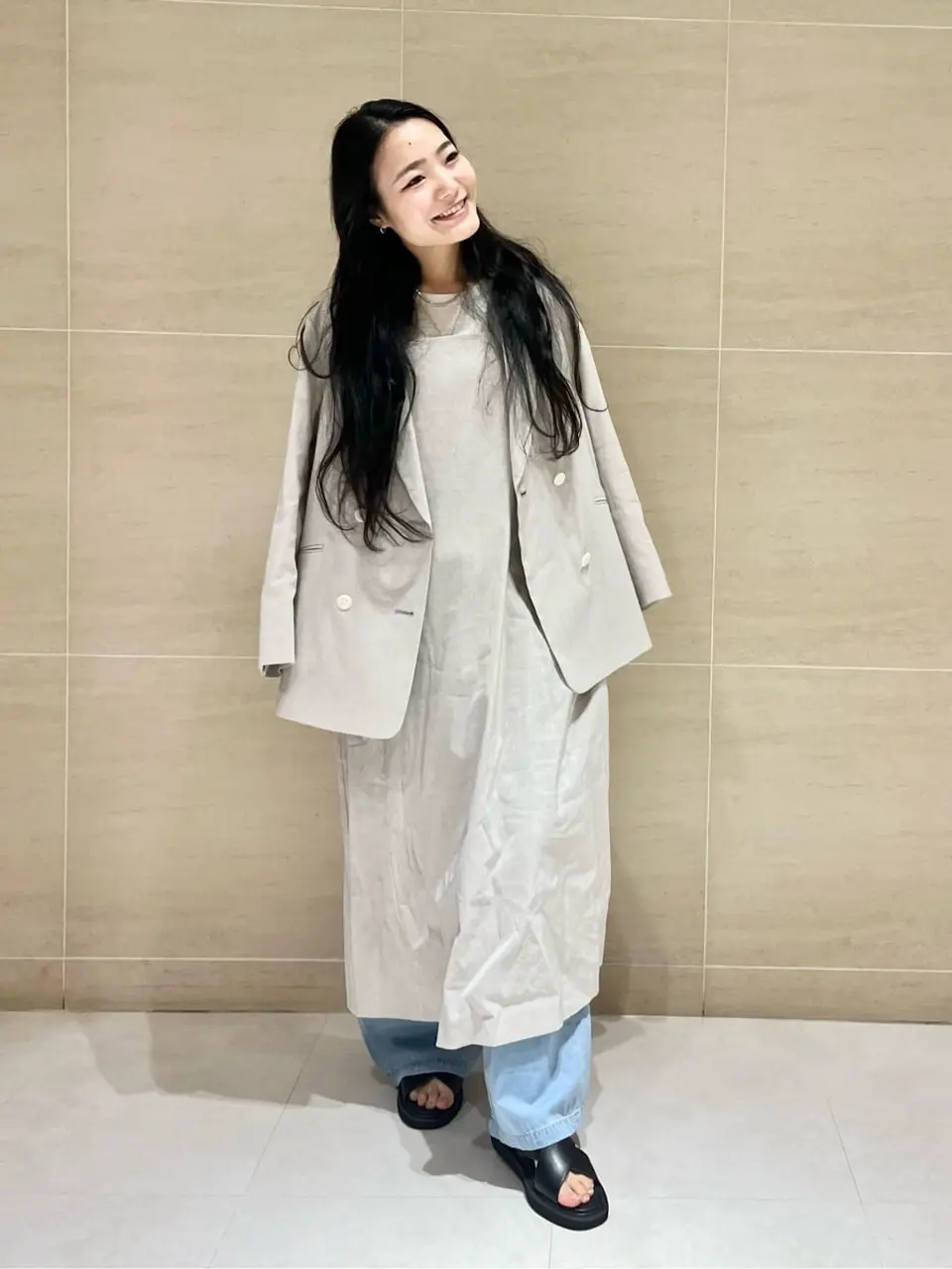 23区 L 石田 コーディネート画像