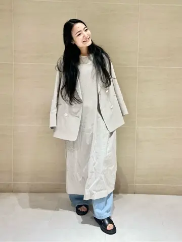 23区 L 石田 コーディネート画像