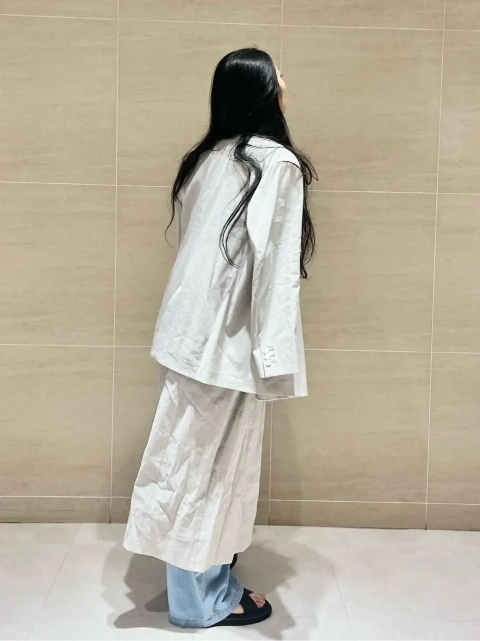 23区 L 石田 コーディネート画像