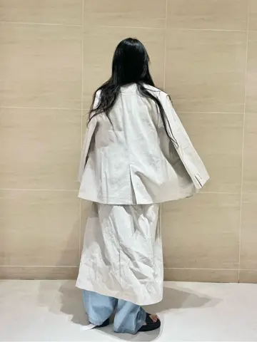 23区 L 石田 コーディネート画像