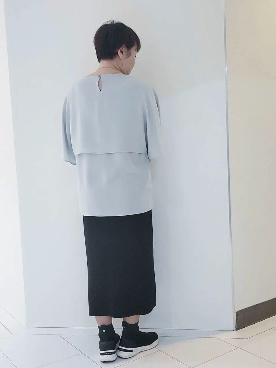 23区 L kazumi コーディネート画像