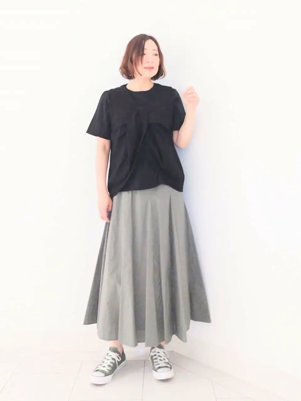 23区 L ナオミ コーディネート画像