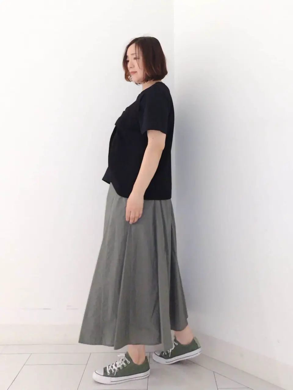 23区 L ナオミ コーディネート画像