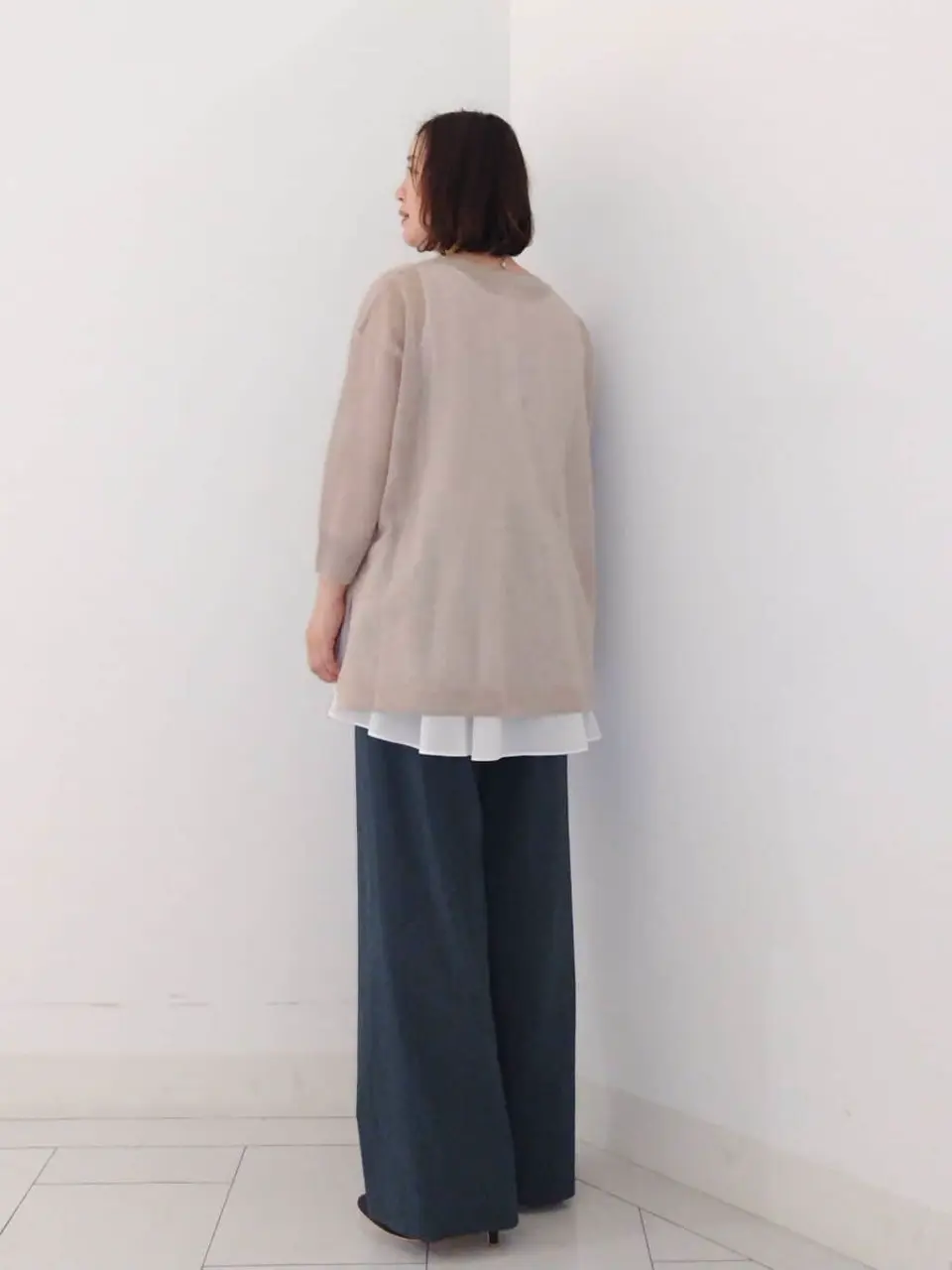 23区 L ナオミ コーディネート画像