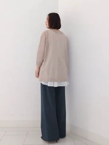 23区 L ナオミ コーディネート画像