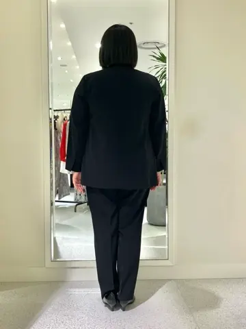 23区 L 杉山 コーディネート画像