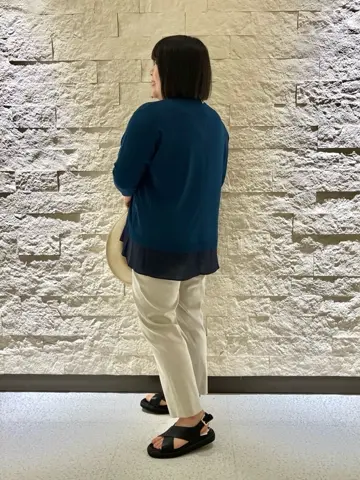 23区 L 杉山 コーディネート画像