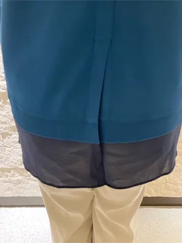 23区 L 杉山 コーディネート画像