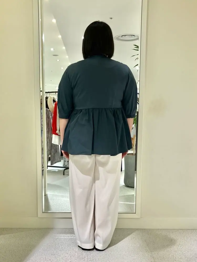 23区 L 杉山 コーディネート画像